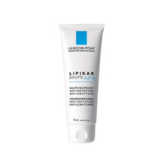 Vartalovoide Lipikar Balm La Roche Posay, 75 ml hinta ja tiedot | Vartalovoiteet ja -emulsiot | hobbyhall.fi