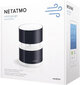 Netatmo Smart Anemometer hinta ja tiedot | Sääasemat, lämpö- ja kosteusmittarit | hobbyhall.fi