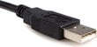 StarTech ICUSB1284 hinta ja tiedot | Adapterit | hobbyhall.fi