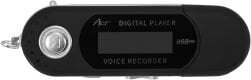 Art AMP03B LCD, 8GB, musta. hinta ja tiedot | MP3-soittimet, MP4-soittimet | hobbyhall.fi