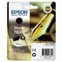 Epson C13T16314010 kaina ir informacija | Mustekasetit | hobbyhall.fi