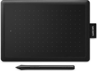 Wacom CTL-472-S hinta ja tiedot | Piirustustaulut | hobbyhall.fi