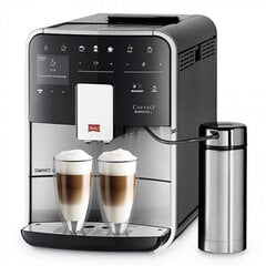 Melitta F85/0-102 Barista TS Smart hinta ja tiedot | Kahvinkeittimet ja kahvikoneet | hobbyhall.fi