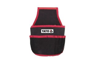 Yato YT-7416 - Työkalulaatikko. hinta ja tiedot | Työkalupakit ja muu työkalujen säilytys | hobbyhall.fi