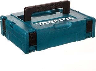 821549-5 Makpac muovilaukku 1 Makita hinta ja tiedot | Työkalupakit ja muu työkalujen säilytys | hobbyhall.fi