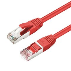 MicroConnect STP602R hinta ja tiedot | Kaapelit ja adapterit | hobbyhall.fi