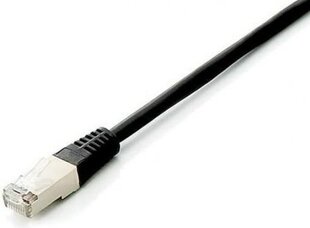 Monipuolinen Patchcord S/FTP, CAT6, 1m hinta ja tiedot | Kaapelit ja adapterit | hobbyhall.fi