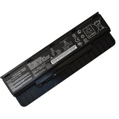 ASUS A32N1405, 5200mAh, Extra Digital Advanced hinta ja tiedot | Kannettavien tietokoneiden akut | hobbyhall.fi