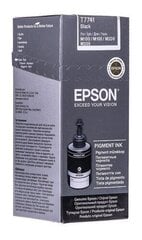 Epson T7741 Ink bottle 140ml Ink Cartrid hinta ja tiedot | Mustekasetit | hobbyhall.fi