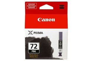 CANON PGI-72 PBK hinta ja tiedot | Mustekasetit | hobbyhall.fi