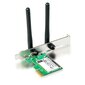 Tenda W322E network card Internal WLAN 300 Mbit/s hinta ja tiedot | Adapterit | hobbyhall.fi