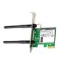 Tenda W322E network card Internal WLAN 300 Mbit/s hinta ja tiedot | Adapterit | hobbyhall.fi