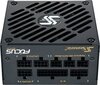 SeaSonic SGX-650 hinta ja tiedot | Virtalähteet | hobbyhall.fi