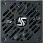 SeaSonic SGX-650 hinta ja tiedot | Virtalähteet | hobbyhall.fi