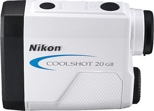 Nikon Coolshot 20. hinta ja tiedot | Nikon Puhelimet, älylaitteet ja kamerat | hobbyhall.fi