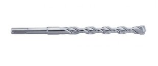 Cage Metabo SDS Plus Pro 4, 15x450 mm hinta ja tiedot | Käsityökalut | hobbyhall.fi