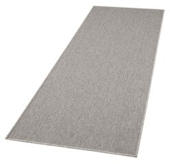 BT Carpet matto sisä- ja ulkokäyttöön Nature, 80x250 cm hinta ja tiedot | Isot matot | hobbyhall.fi