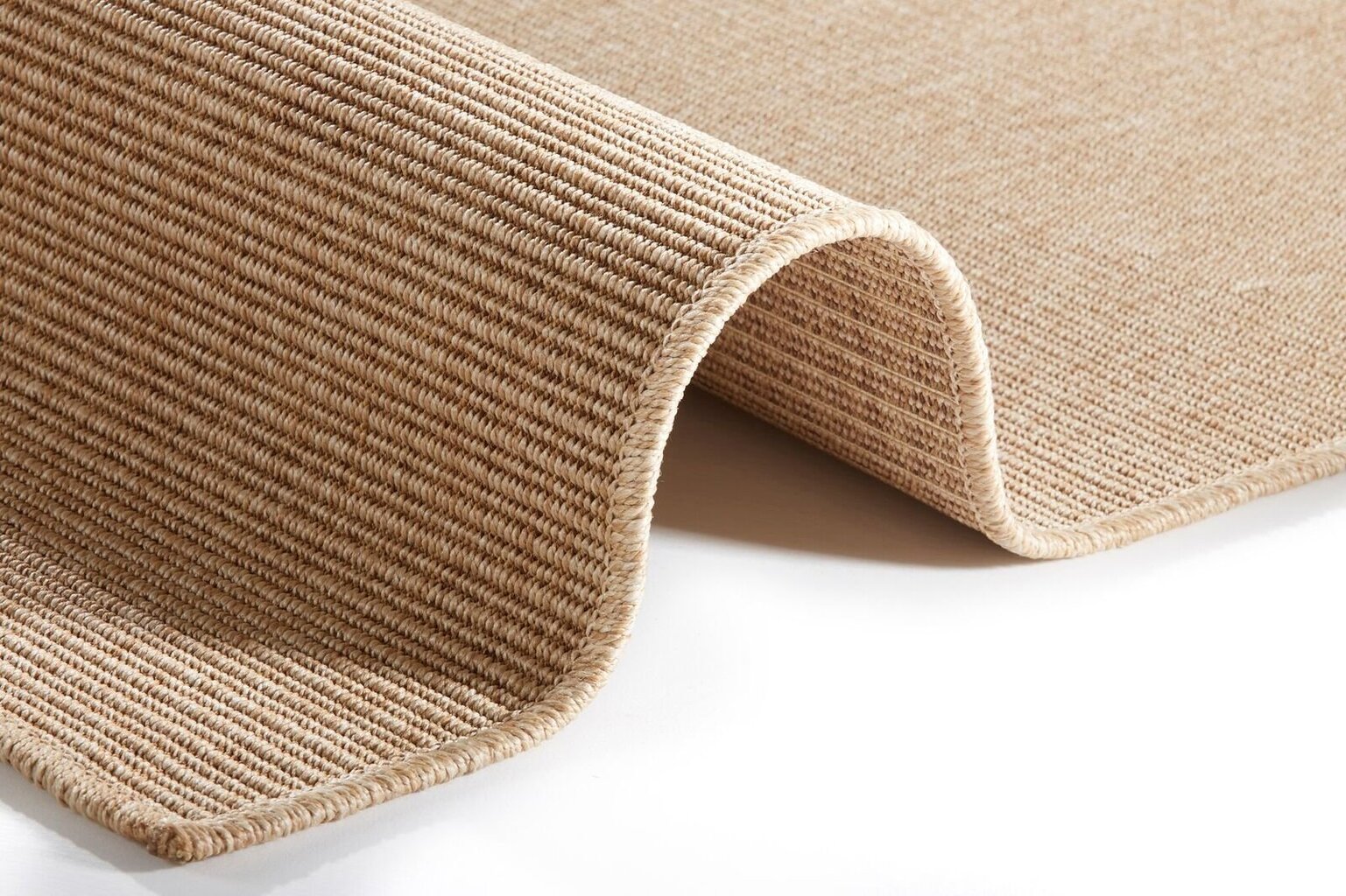 BT Carpet matto sisä- ja ulkokäyttöön Nature, 80x250 cm hinta ja tiedot | Isot matot | hobbyhall.fi