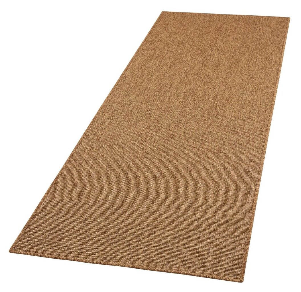 BT Carpet matto sisä- ja ulkokäyttöön Nature, 80x150 cm. hinta ja tiedot | Isot matot | hobbyhall.fi