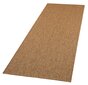 BT Carpet matto sisä- ja ulkokäyttöön Nature, 80x250 cm hinta ja tiedot | Isot matot | hobbyhall.fi