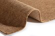 BT Carpet matto sisä- ja ulkokäyttöön Nature, 80x450 cm hinta ja tiedot | Isot matot | hobbyhall.fi