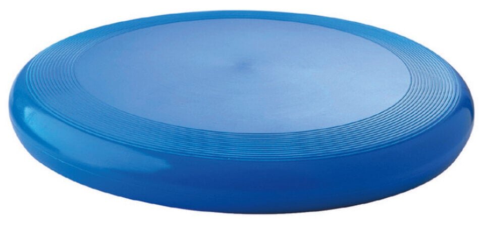 Frisbee, halkaisija 27cm, paino 175g hinta ja tiedot | Pihapelit ja ulkopelit | hobbyhall.fi
