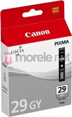 Canon 4871b001 hinta ja tiedot | Mustekasetit | hobbyhall.fi