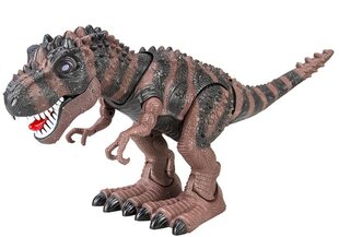 Lelukävelevä dinosaurus Rex hinta ja tiedot | Poikien lelut | hobbyhall.fi