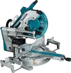 Jiirisaha LXT® DLS211ZU Makita hinta ja tiedot | Sahat ja sirkkelit | hobbyhall.fi