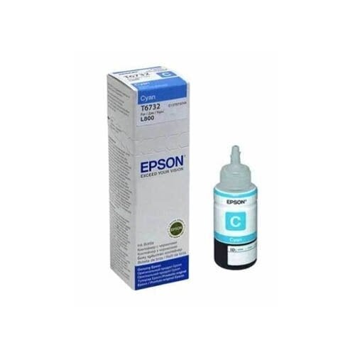 Epson T6732 Ink bottle 70ml Ink Cartridg hinta ja tiedot | Mustekasetit | hobbyhall.fi