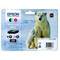 Epson Claria Premium Multipack 4-colours hinta ja tiedot | Mustekasetit | hobbyhall.fi