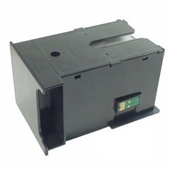 Epsonin huoltokasetti C13T671000 hinta ja tiedot | Mustekasetit | hobbyhall.fi