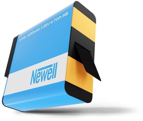 Newell NL1006 hinta ja tiedot | Videokameran lisätarvikkeet | hobbyhall.fi
