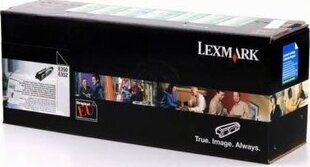 Lexmark 24B5832 hinta ja tiedot | Laserkasetit | hobbyhall.fi