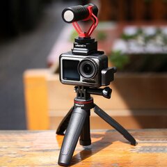 Ulanzi SB5464 hinta ja tiedot | Videokameran lisätarvikkeet | hobbyhall.fi