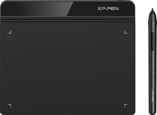XP-Pen StarG640 hinta ja tiedot | Piirustustaulut | hobbyhall.fi