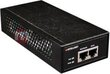Virtalähde Intellinet PoE/PoE+ Gigabit,30W 1X RJ45 802.3AF/AT hinta ja tiedot | Reitittimet ja modeemit | hobbyhall.fi