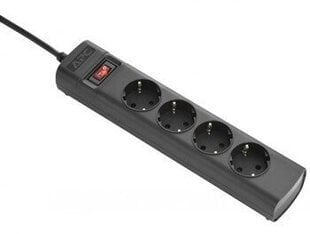 Jatkojohto APC Power Strip IEC C14 1,5 m hinta ja tiedot | APC Valaistus ja sähkölaitteet | hobbyhall.fi