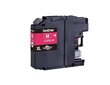 Brother - muste LC525XLM MAG 1300 DCP-J100 DCP-J105 hinta ja tiedot | Mustekasetit | hobbyhall.fi