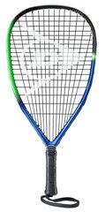 Squash57 -maila Dunlop EVOLUTION 165g Grafiitti hinta ja tiedot | Squash | hobbyhall.fi