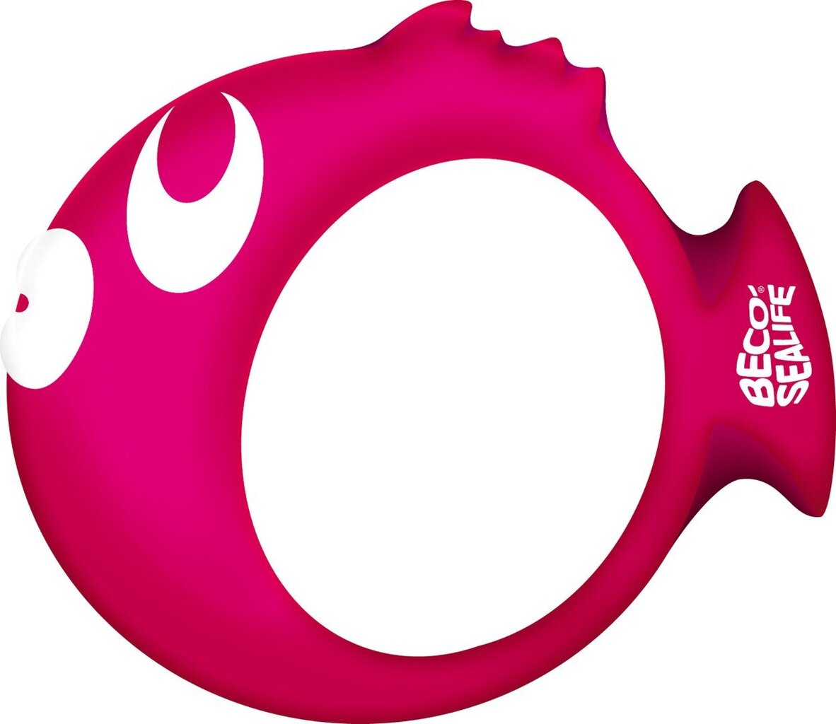 Sukellusrengas BECO SEALIFE PINKY hinta ja tiedot | Snorklaussetit | hobbyhall.fi