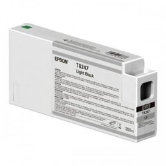 Epson T824700 UltraChrome HDX hinta ja tiedot | Mustekasetit | hobbyhall.fi