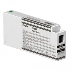 Epson T824800 UltraChrome HDX hinta ja tiedot | Mustekasetit | hobbyhall.fi