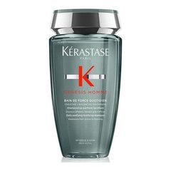 Kerastase Genesis Homme -shampoo, 250 ml hinta ja tiedot | Shampoot | hobbyhall.fi