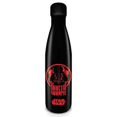 Tähtien sota -juomapullo Darth Vader hinta ja tiedot | Star Wars Retkeily | hobbyhall.fi