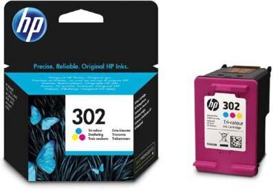HP F6U65AE#BA3 hinta ja tiedot | Mustekasetit | hobbyhall.fi