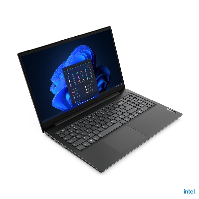 Lenovo Essential V15-IAP (Gen 3) 15.6" 8/256GB ENG Windows 11 Pro hinta ja tiedot | Kannettavat tietokoneet | hobbyhall.fi