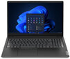 Lenovo Essential V15-IAP (Gen 3) 15.6" 8/256GB ENG Windows 11 Pro hinta ja tiedot | Kannettavat tietokoneet | hobbyhall.fi