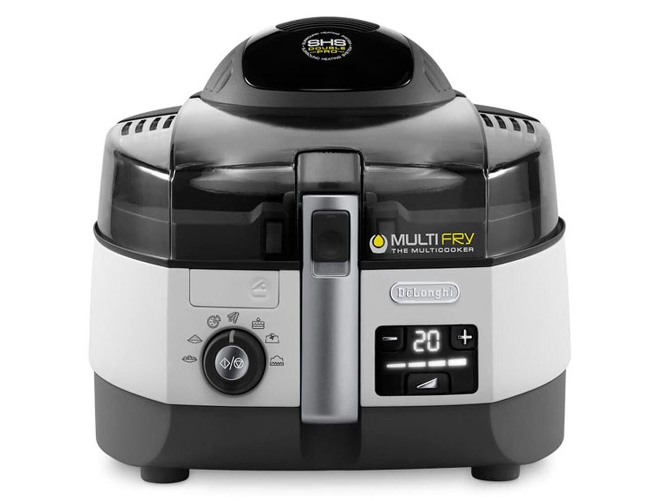 DeLonghi Extra Chef FH1394 hinta ja tiedot | Airfryerit ja friteerauskeittimet | hobbyhall.fi