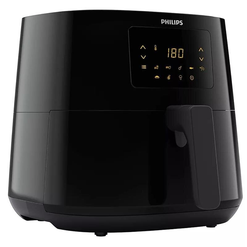 Philips Essential XL HD9270/90 hinta ja tiedot | Airfryerit ja friteerauskeittimet | hobbyhall.fi